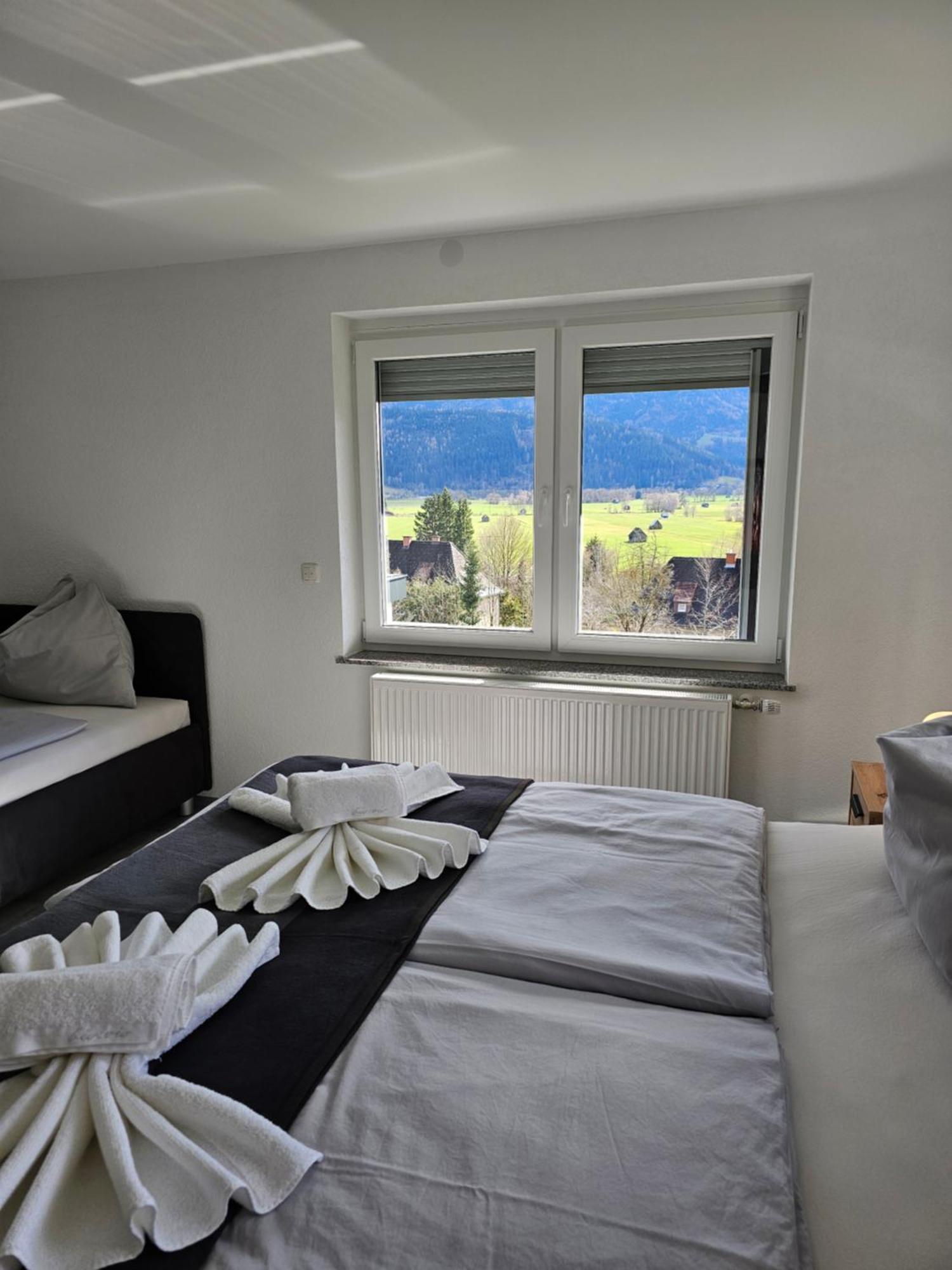 Appartment Jasmin Liezen Εξωτερικό φωτογραφία