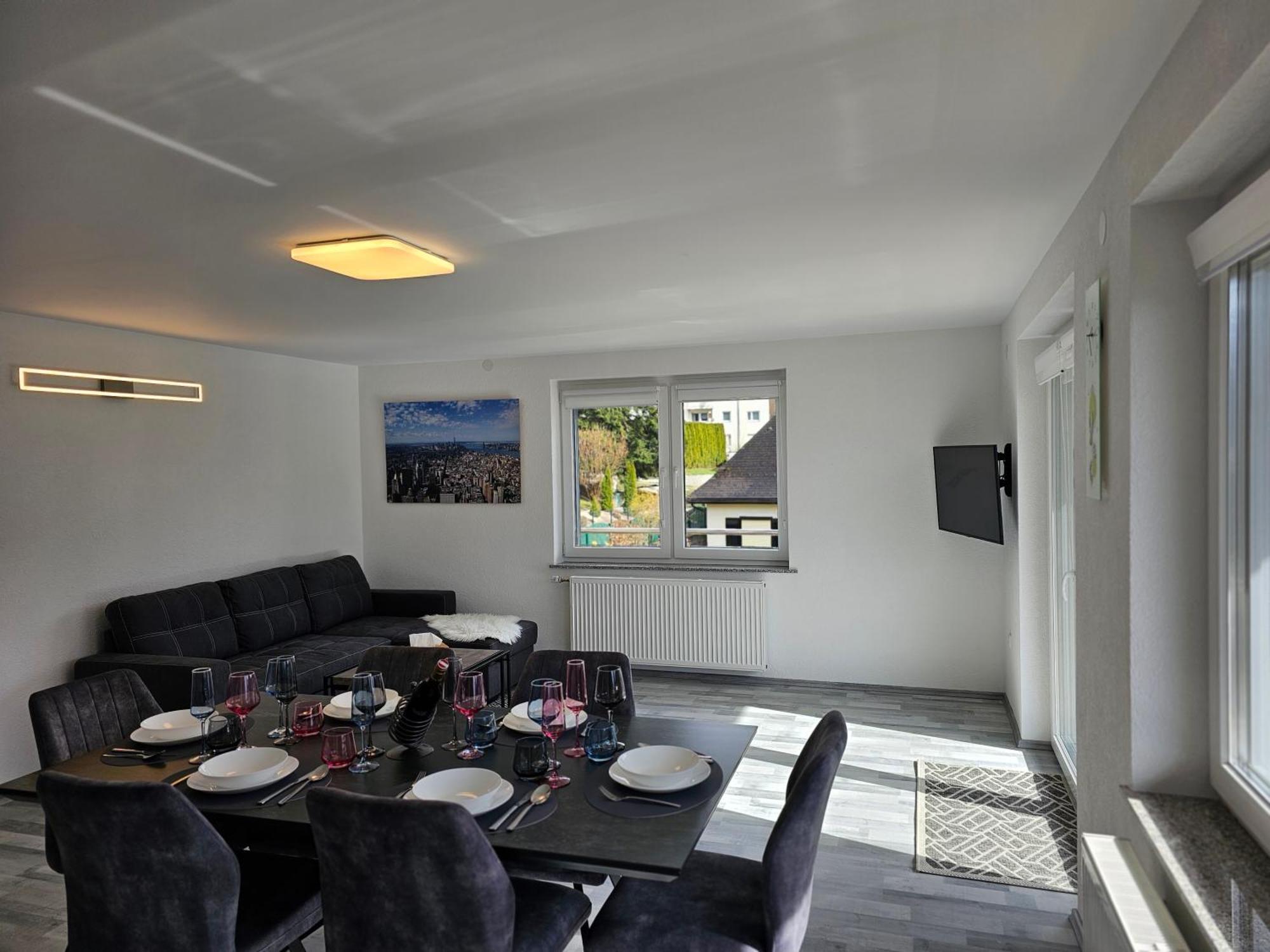 Appartment Jasmin Liezen Εξωτερικό φωτογραφία